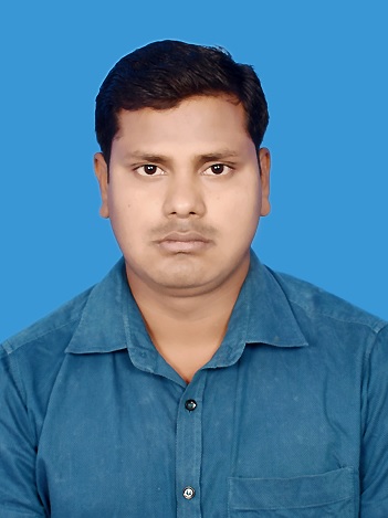 Photo of Bablu Kumar Paswan